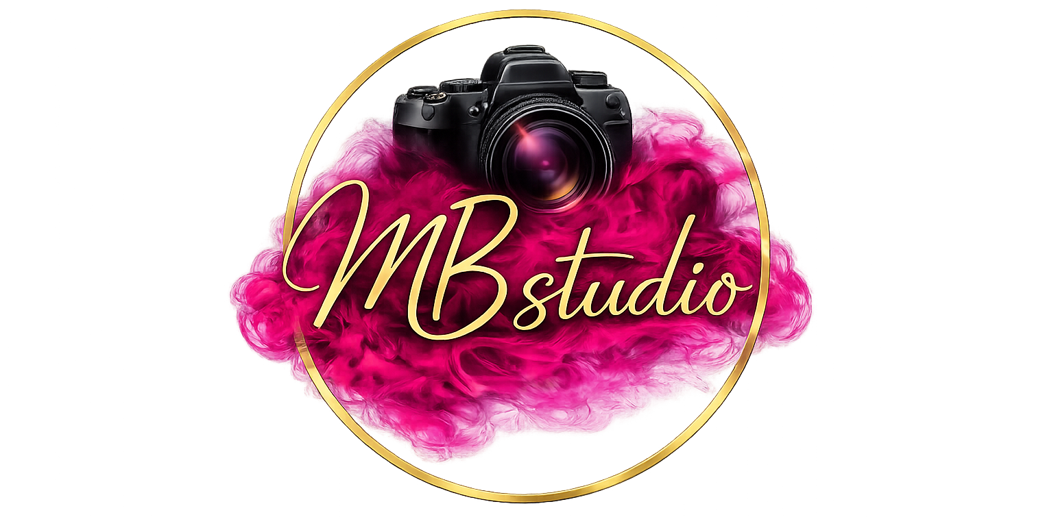 MB Studio Photography